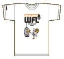 Laundry�R���{���[�gT-Shirts